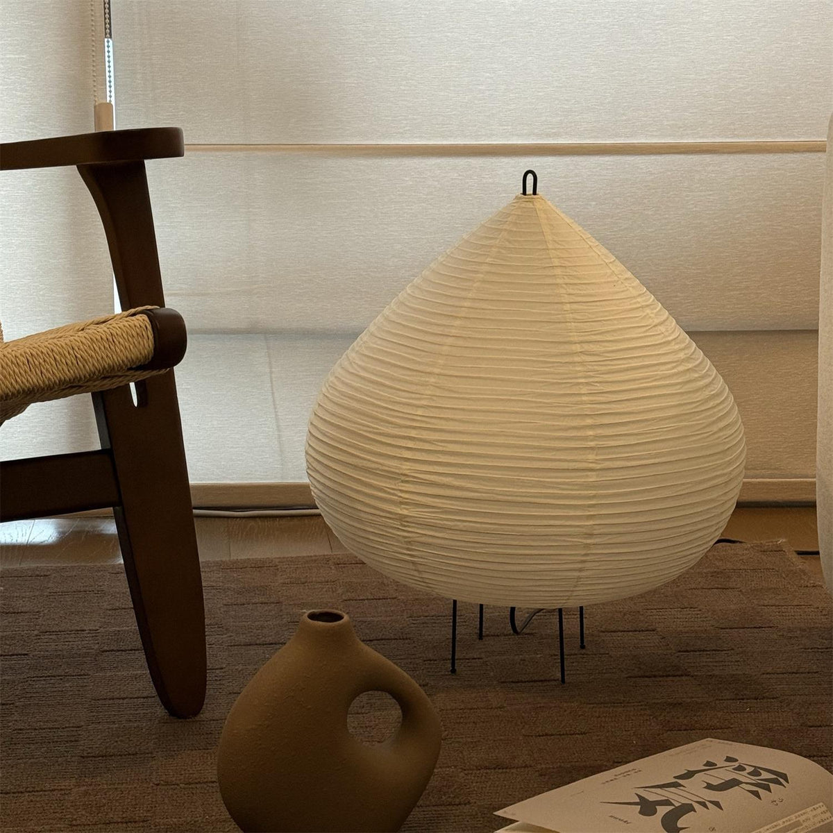 Noemi Lampe de Table