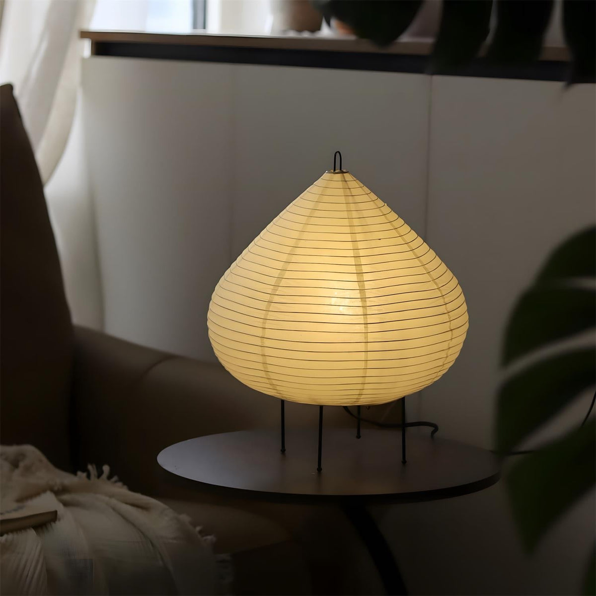 Noemi Lampe de Table