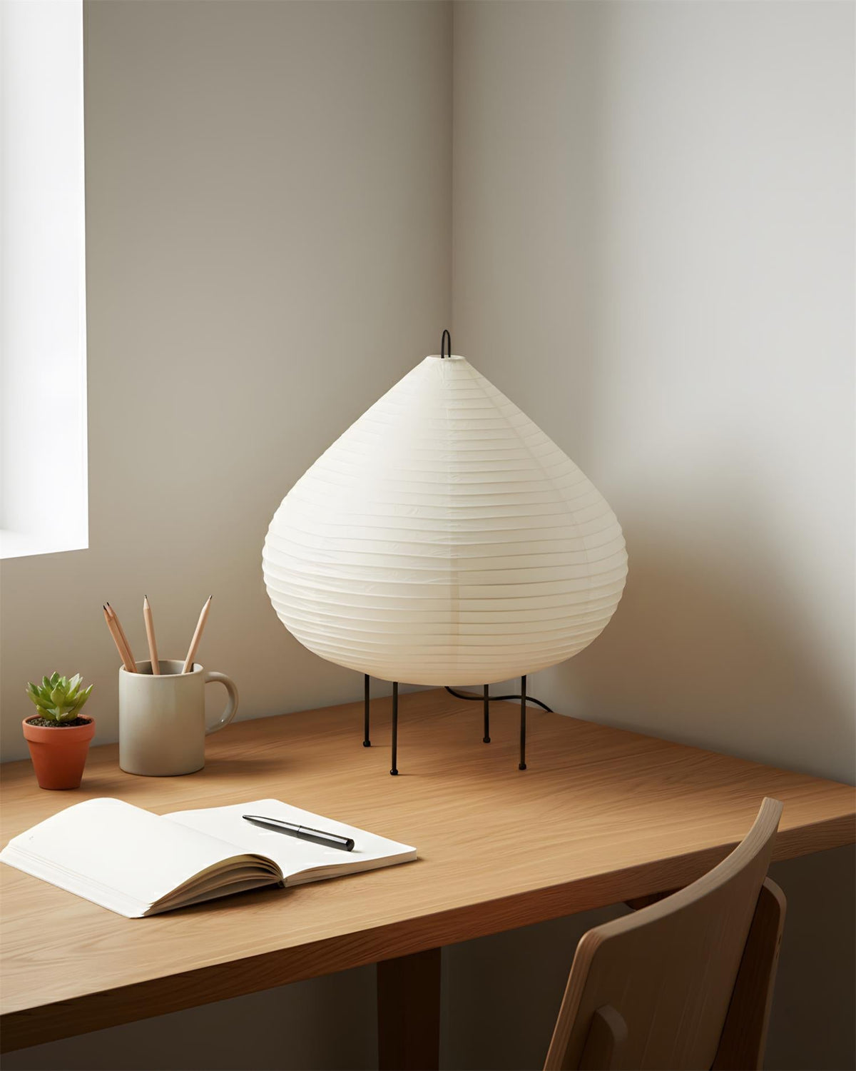 Noemi Lampe de Table