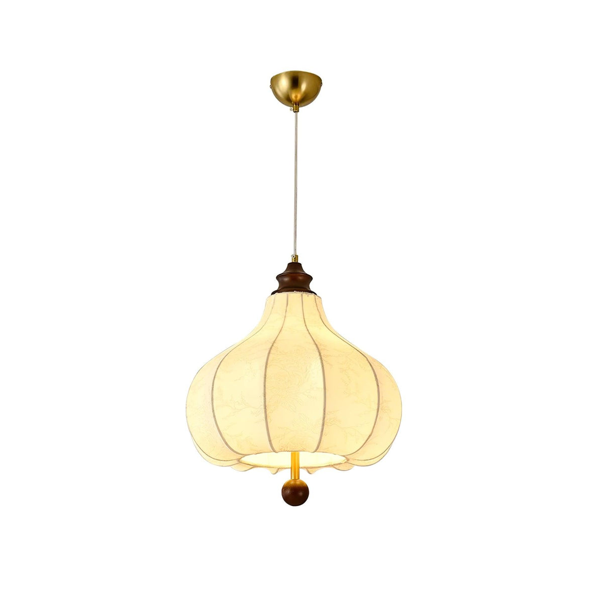 Orelinira Suspension