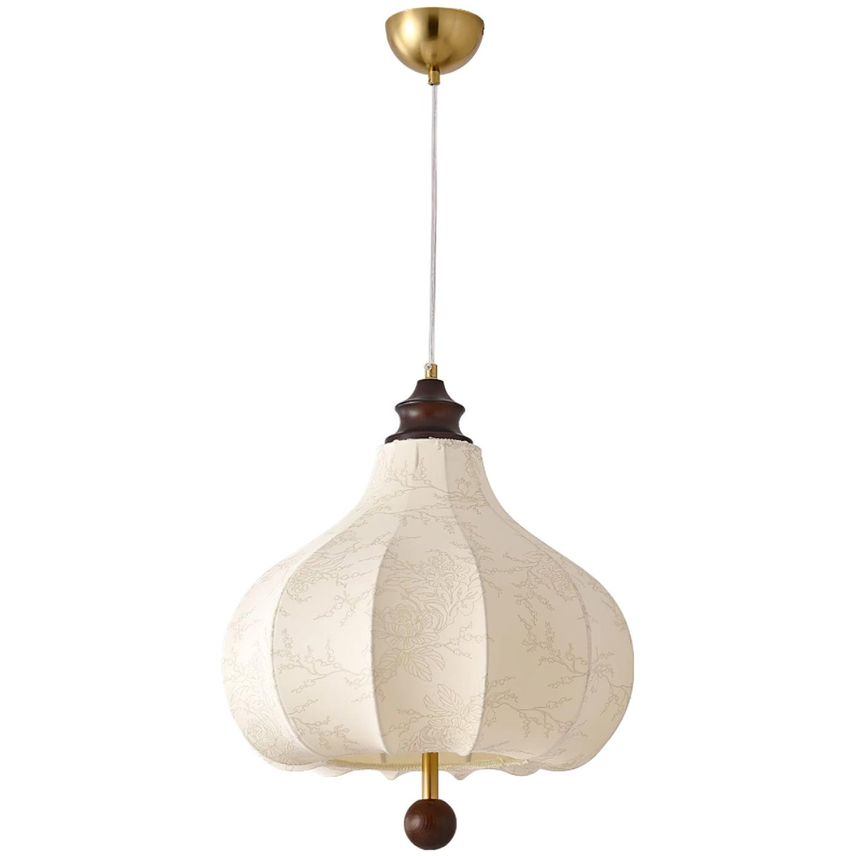 Orelinira Suspension