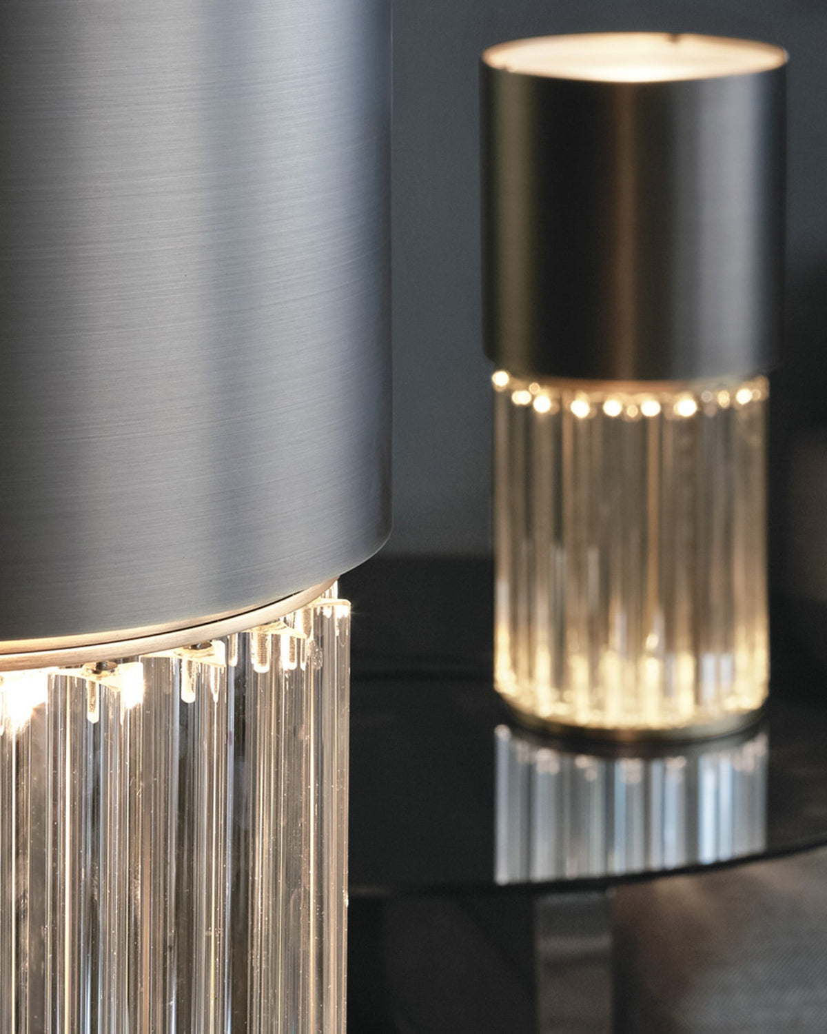 Avenanaya Lampe à Poser