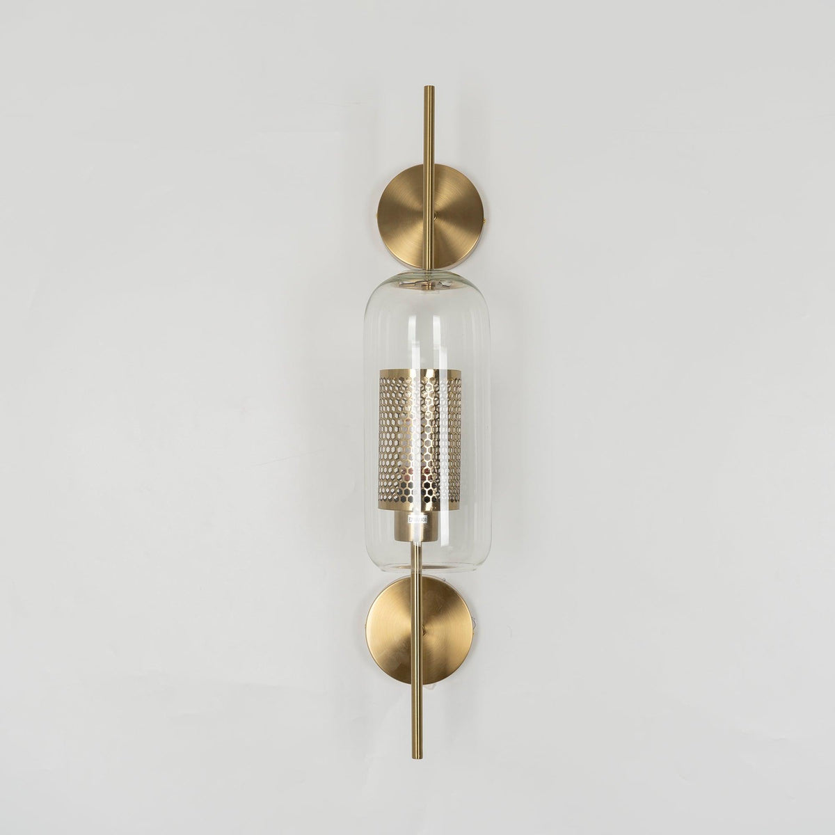 Rivina Applique Murale en Verre Art Nordic Premium