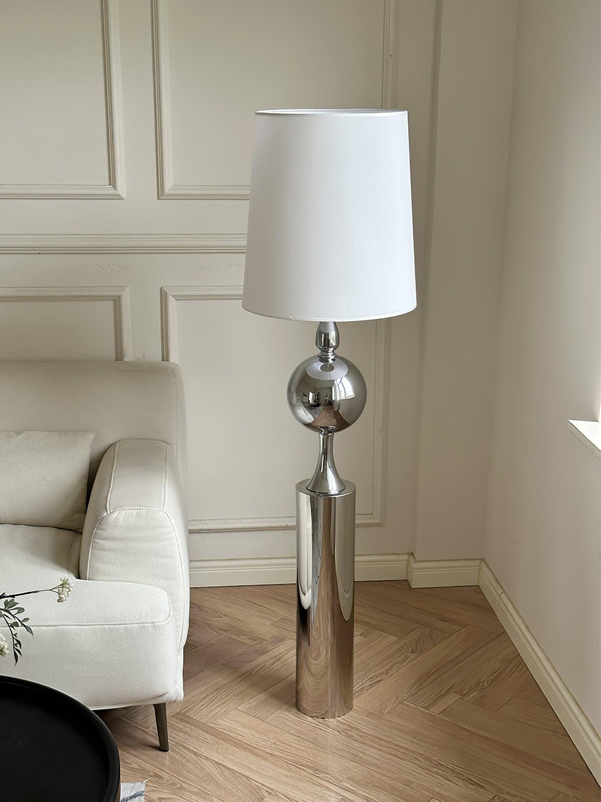 Blaise Lampadaire