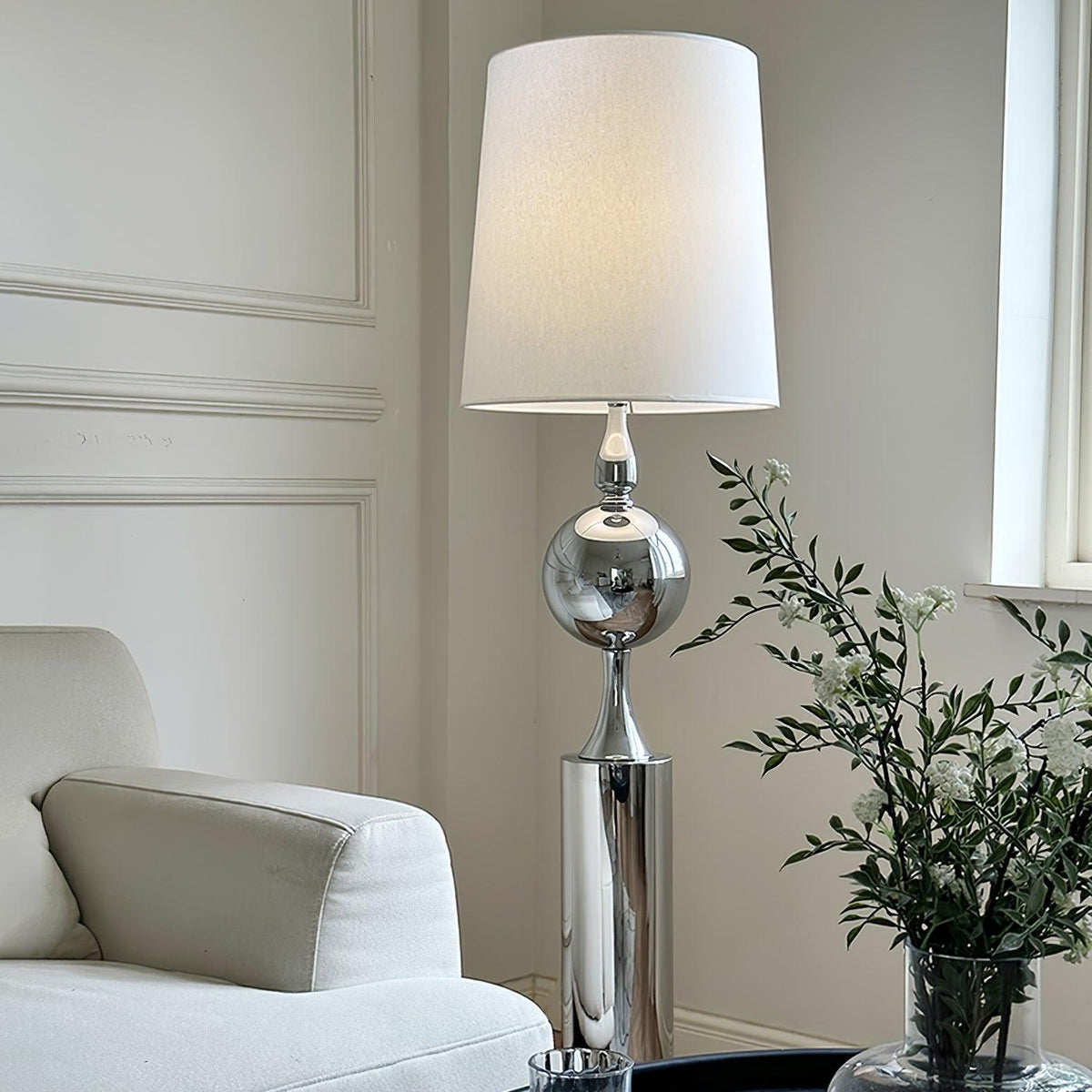 Blaise Lampadaire