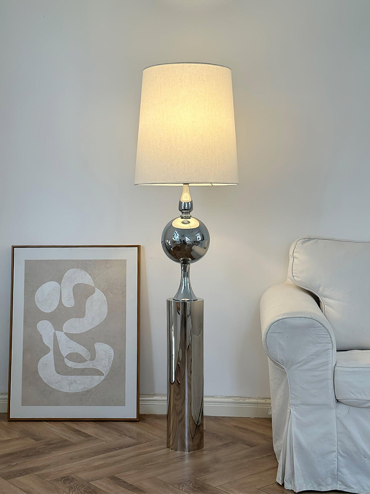 Blaise Lampadaire