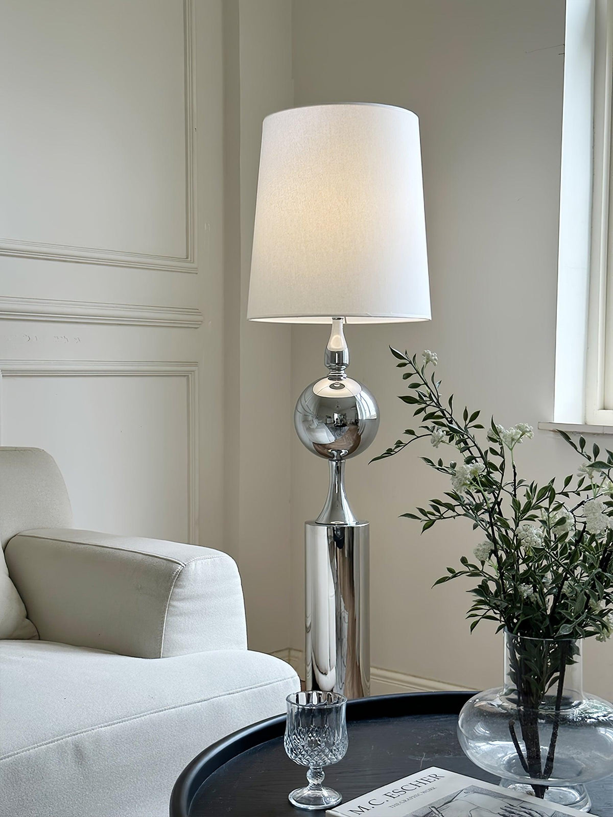 Blaise Lampadaire