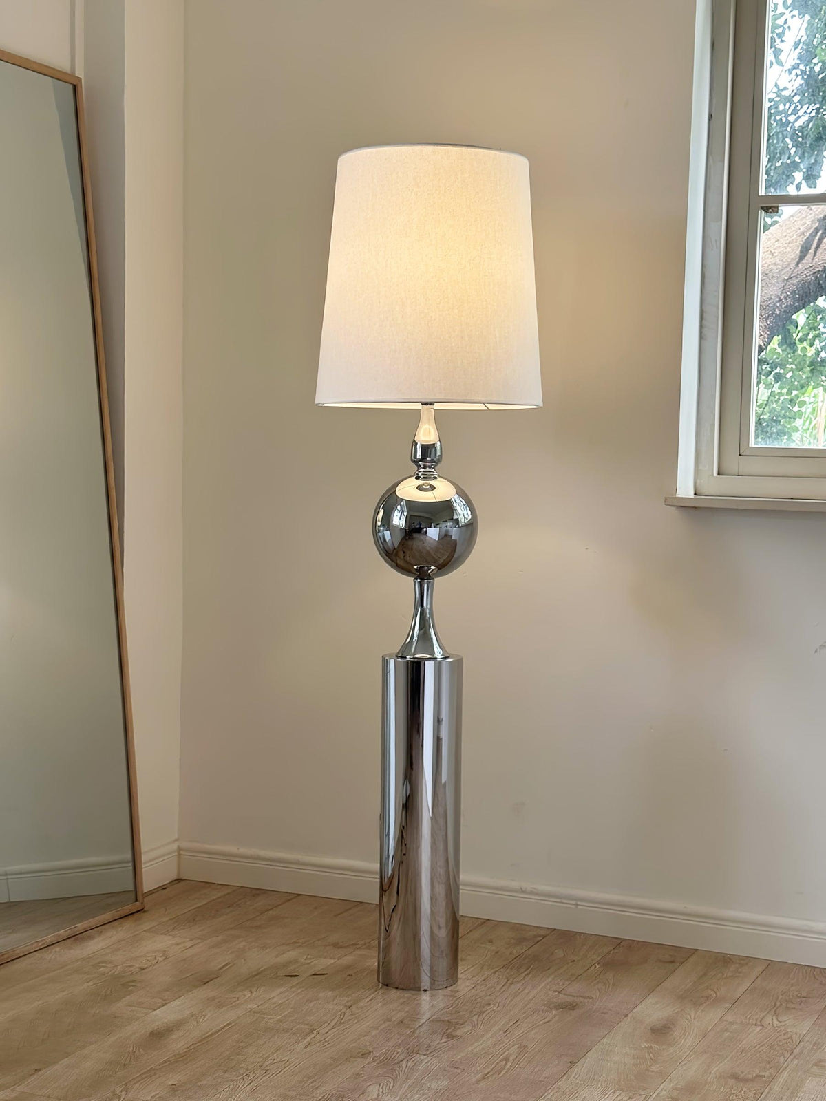 Blaise Lampadaire