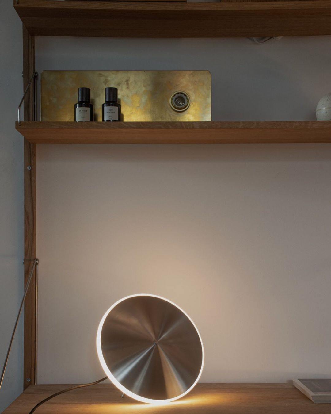 Uvenisra Suspension Dish Moderne Minimaliste