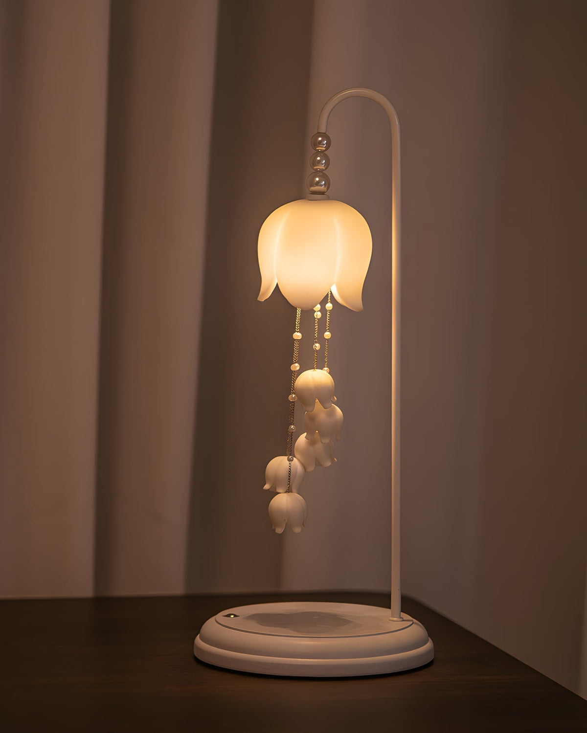 Selanora Lampe de Table