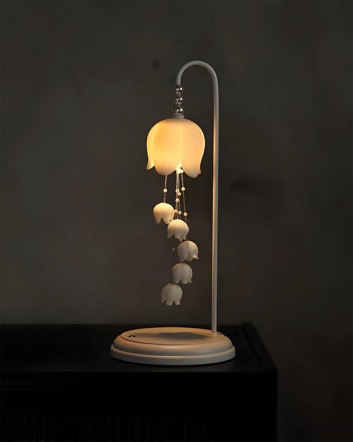 Selanora Lampe de Table