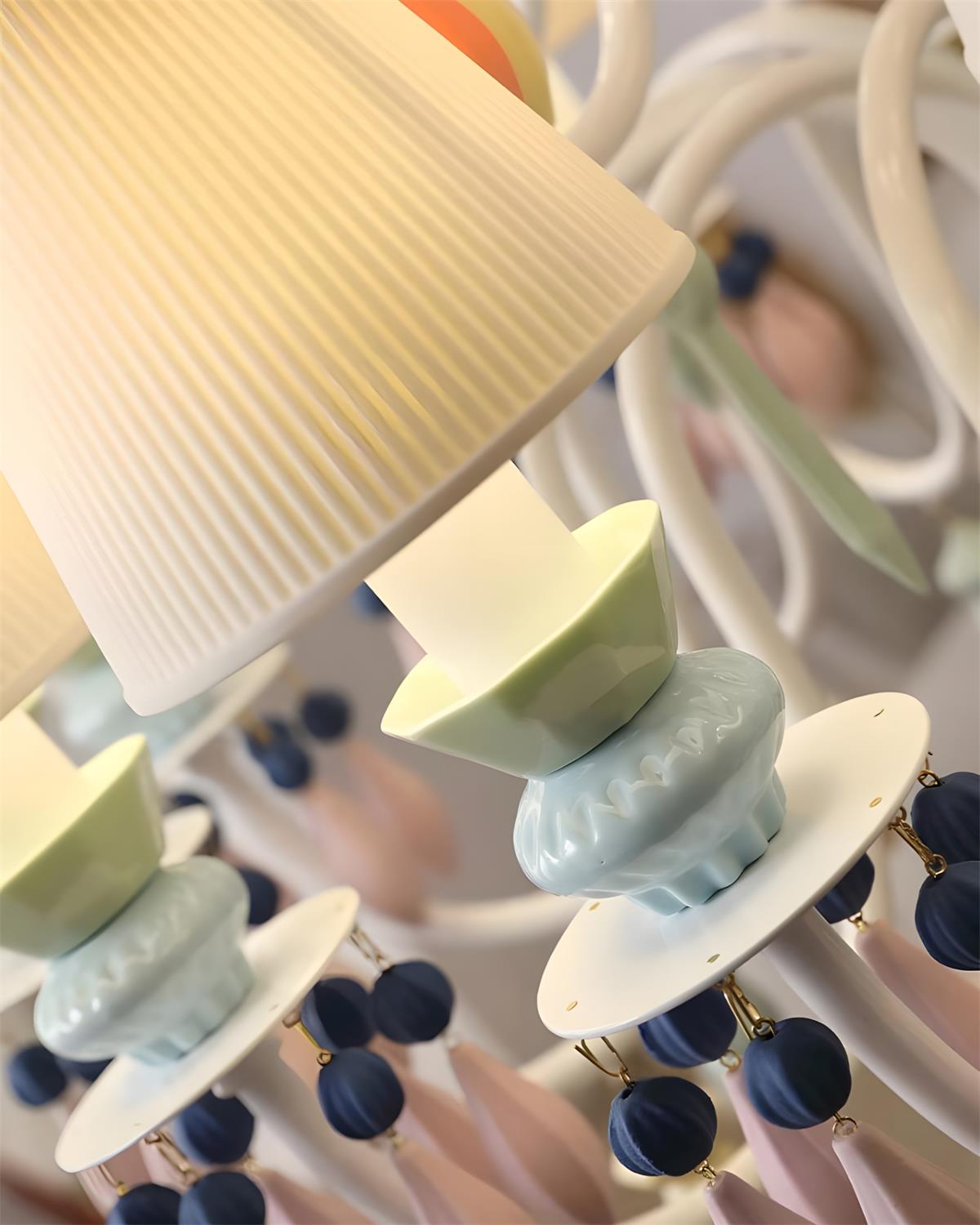 Bijou Lustre