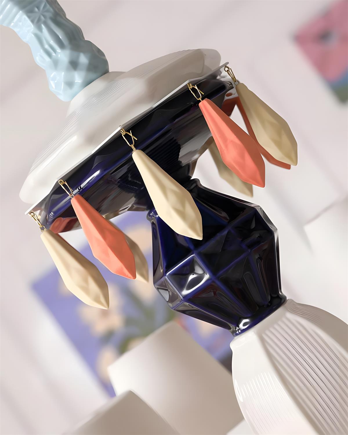 Bijou Lustre