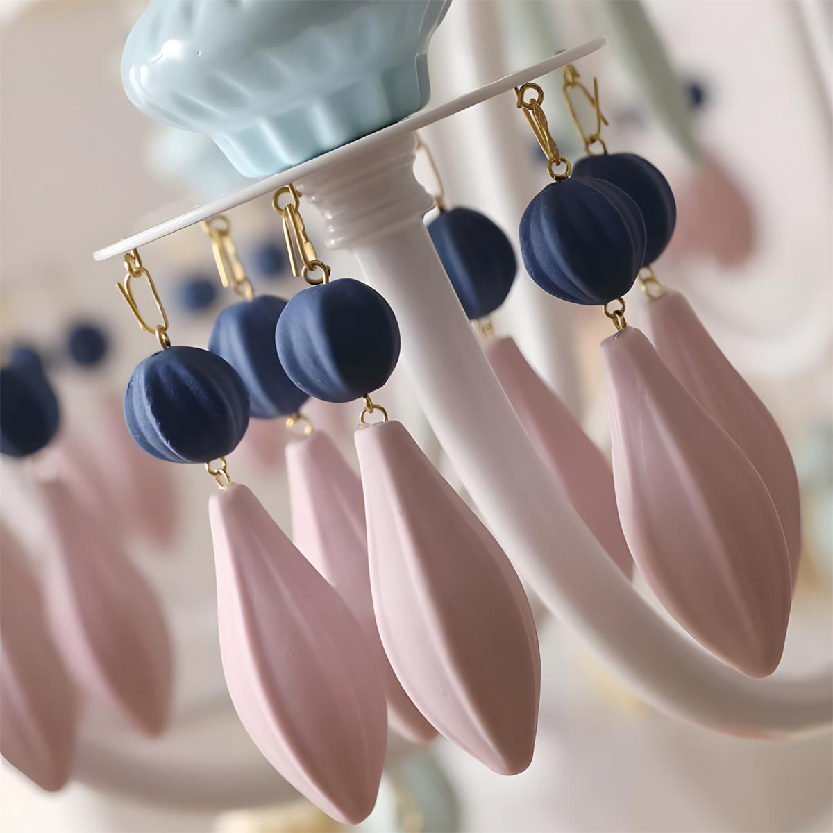 Bijou Lustre