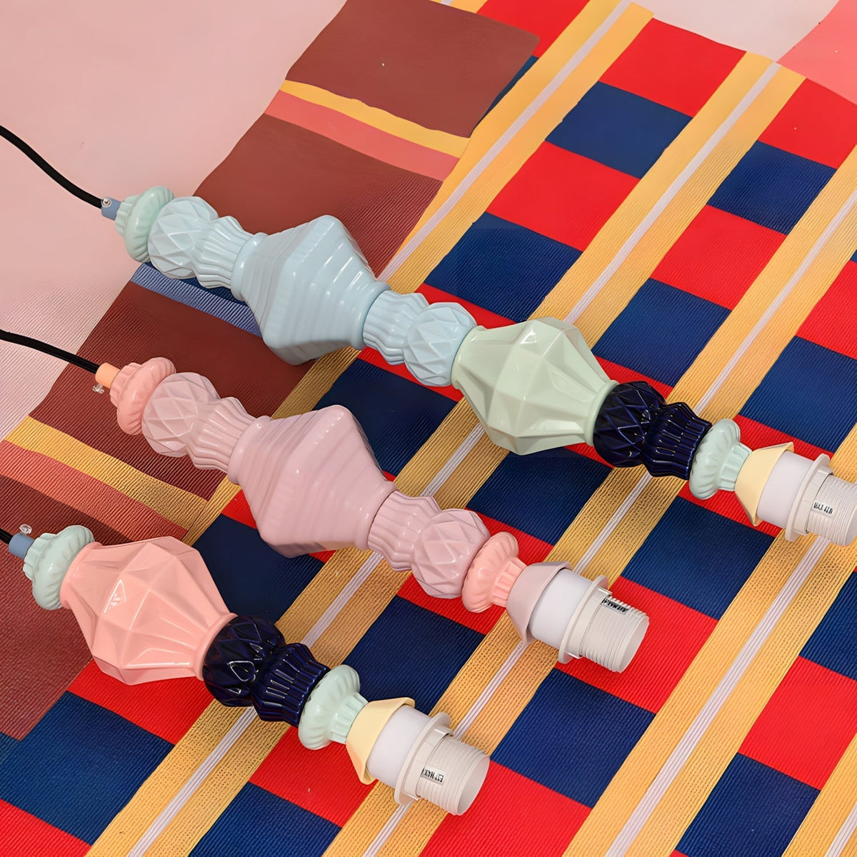 Teriivine Suspension