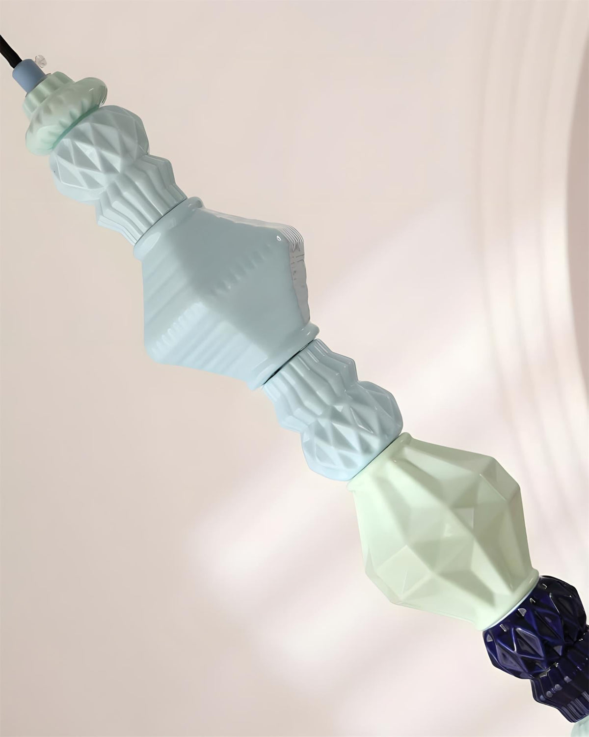 Teriivine Suspension