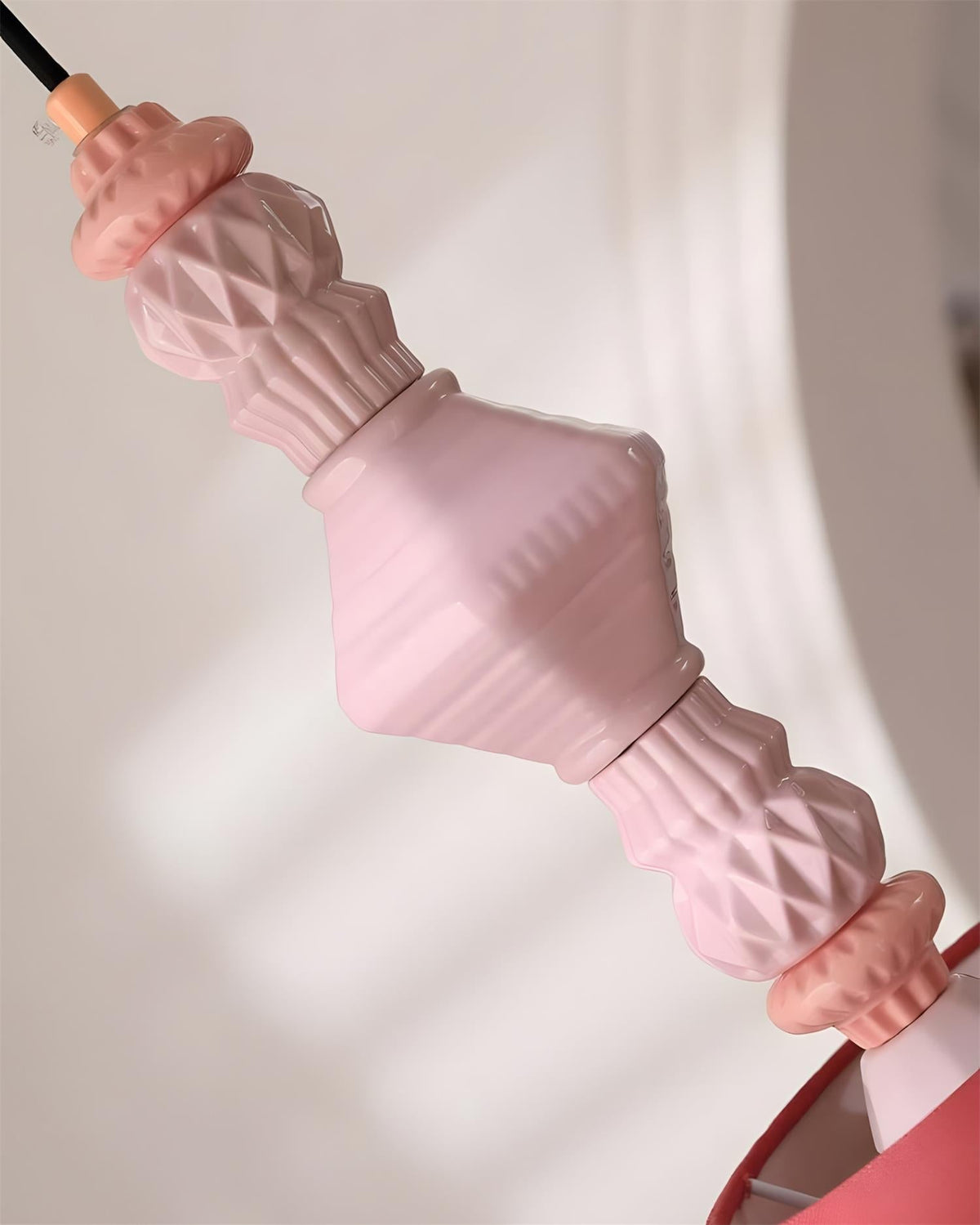 Teriivine Suspension