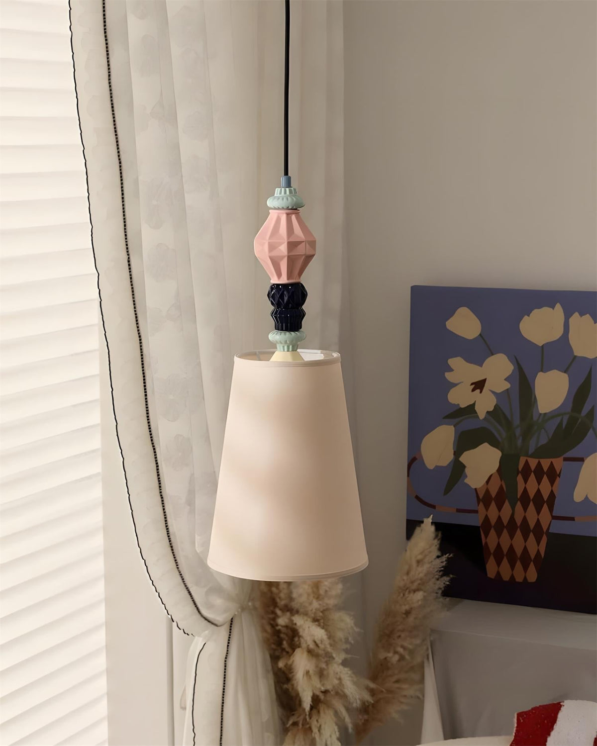 Teriivine Suspension