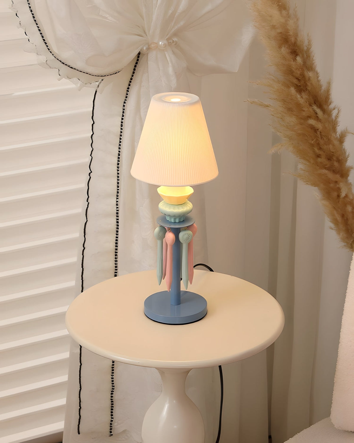 Celestina Lampe de Table