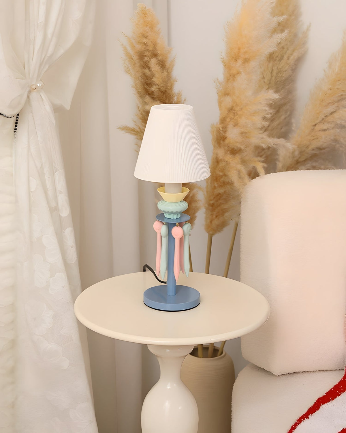 Celestina Lampe de Table