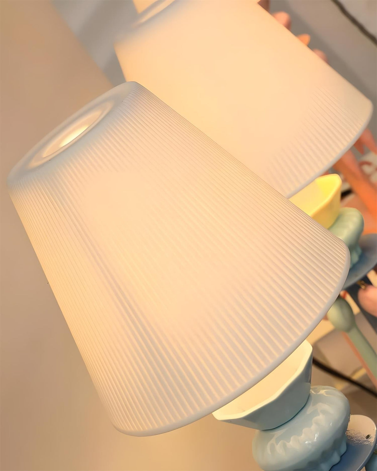 Celestina Lampe de Table