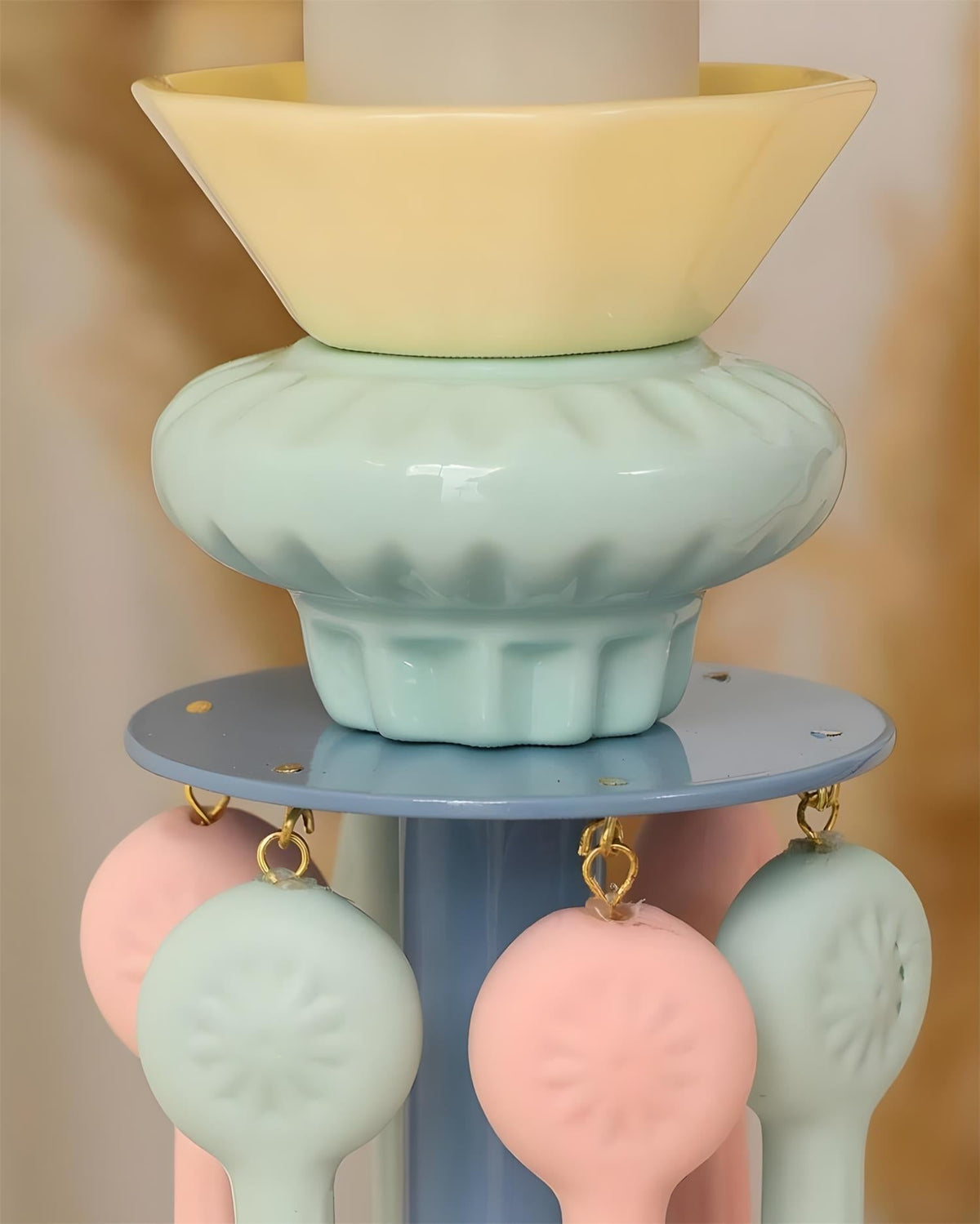 Celestina Lampe de Table