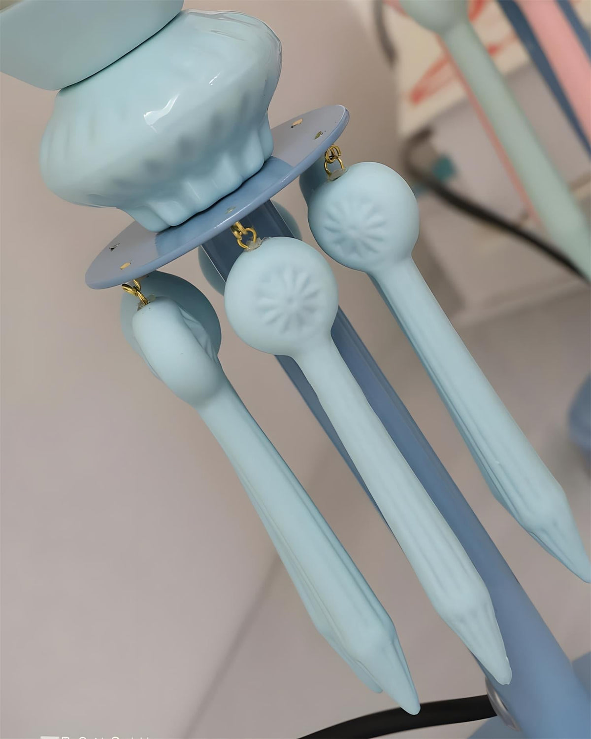 Celestina Lampe de Table