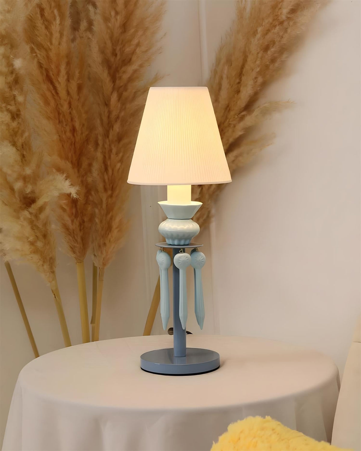 Celestina Lampe de Table