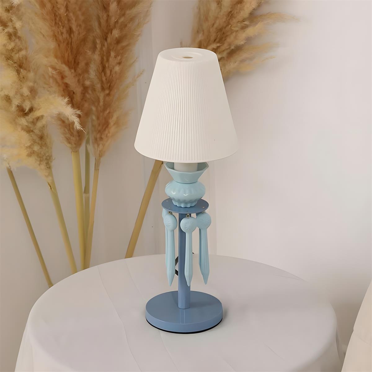 Celestina Lampe de Table