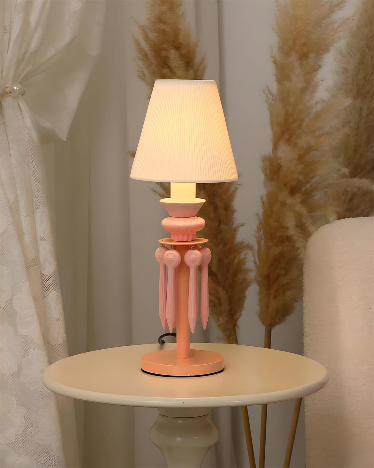 Celestina Lampe de Table