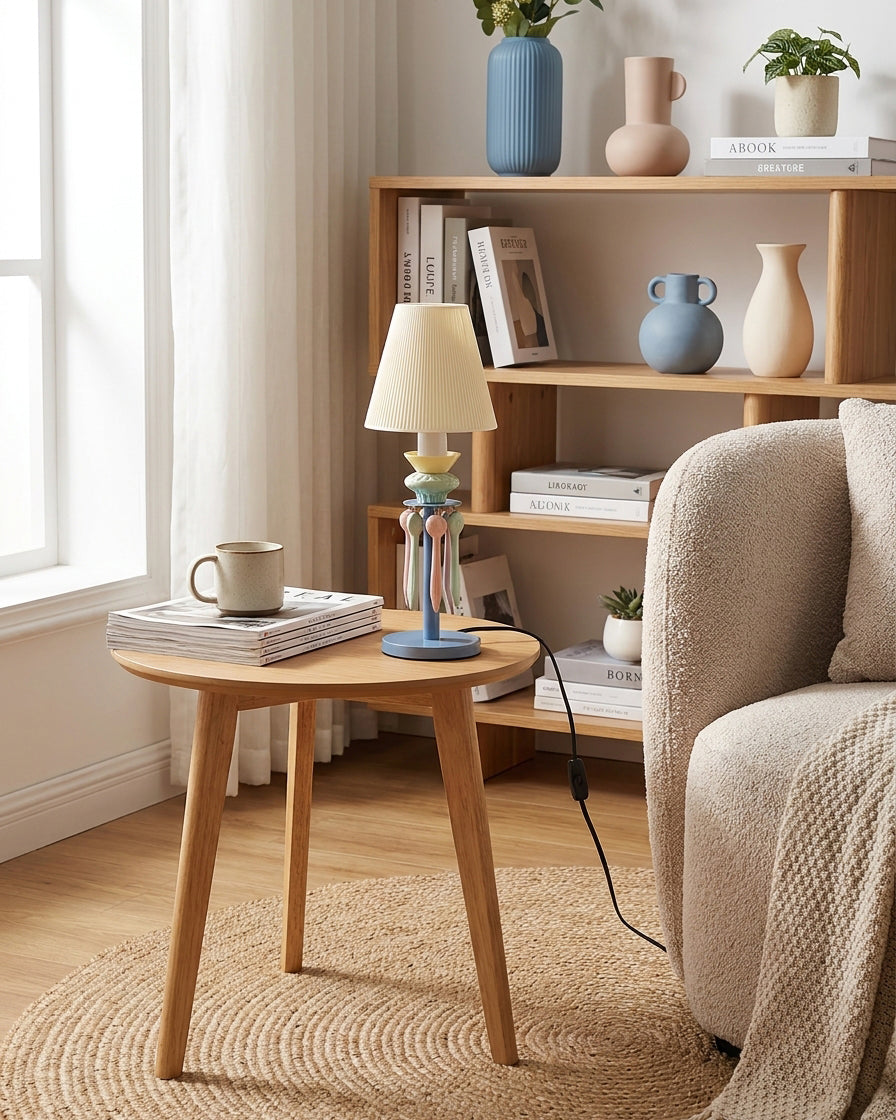 Celestina Lampe de Table