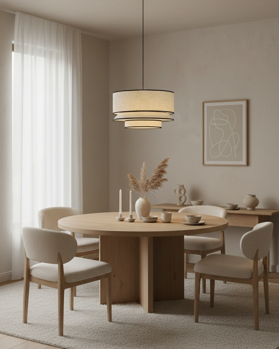 Teriienne Suspension