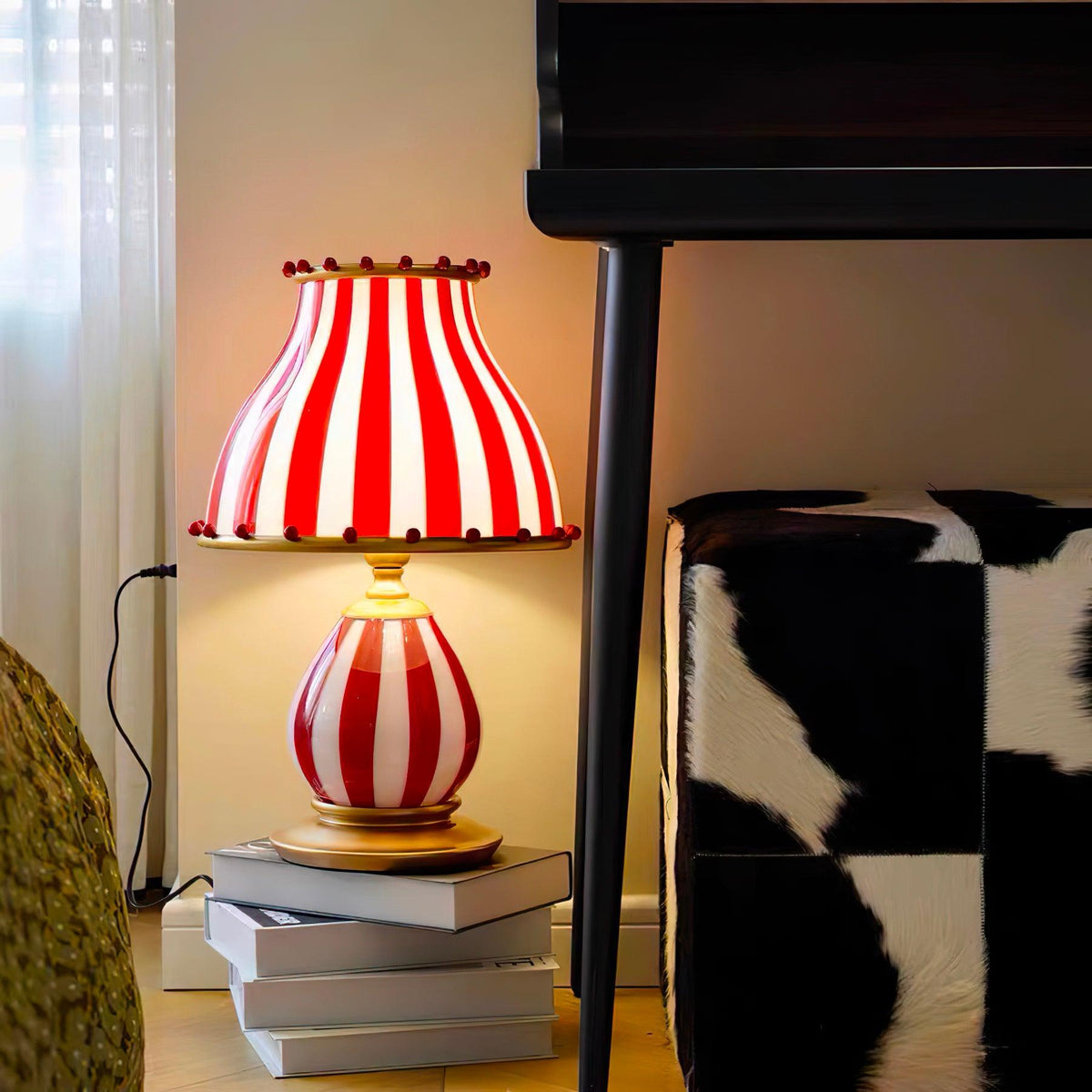 Rosella Lampe de Table