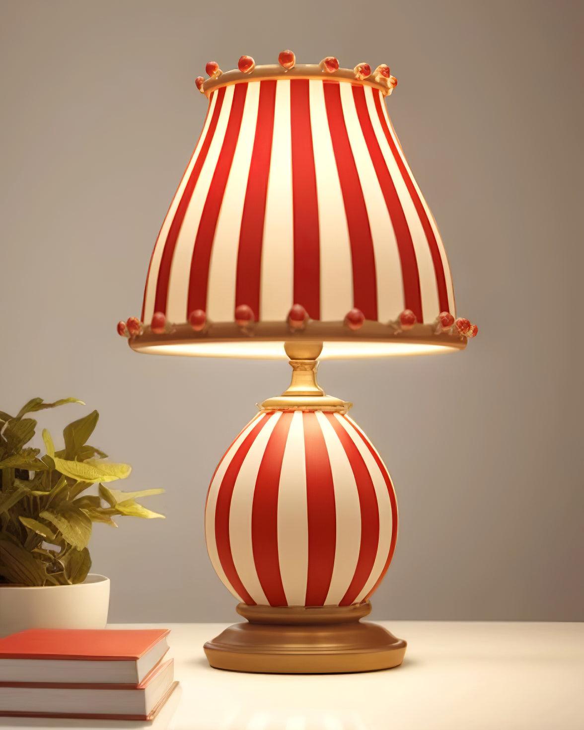 Rosella Lampe de Table