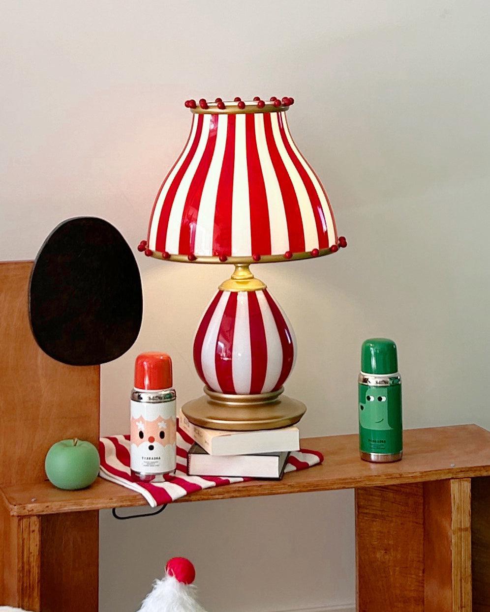 Rosella Lampe de Table
