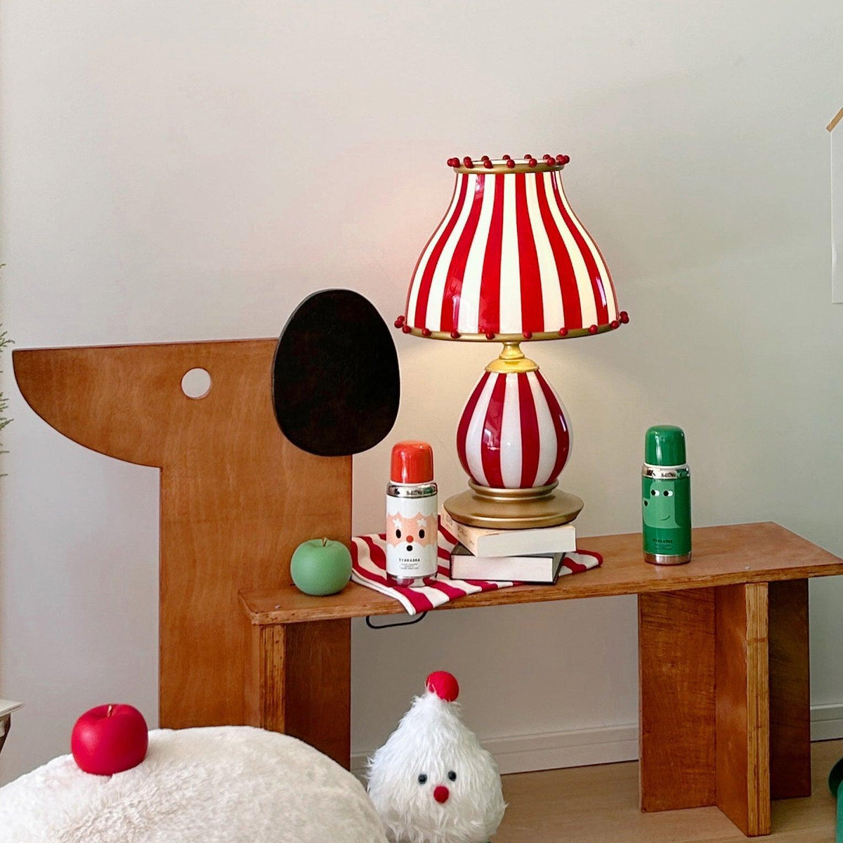 Rosella Lampe de Table