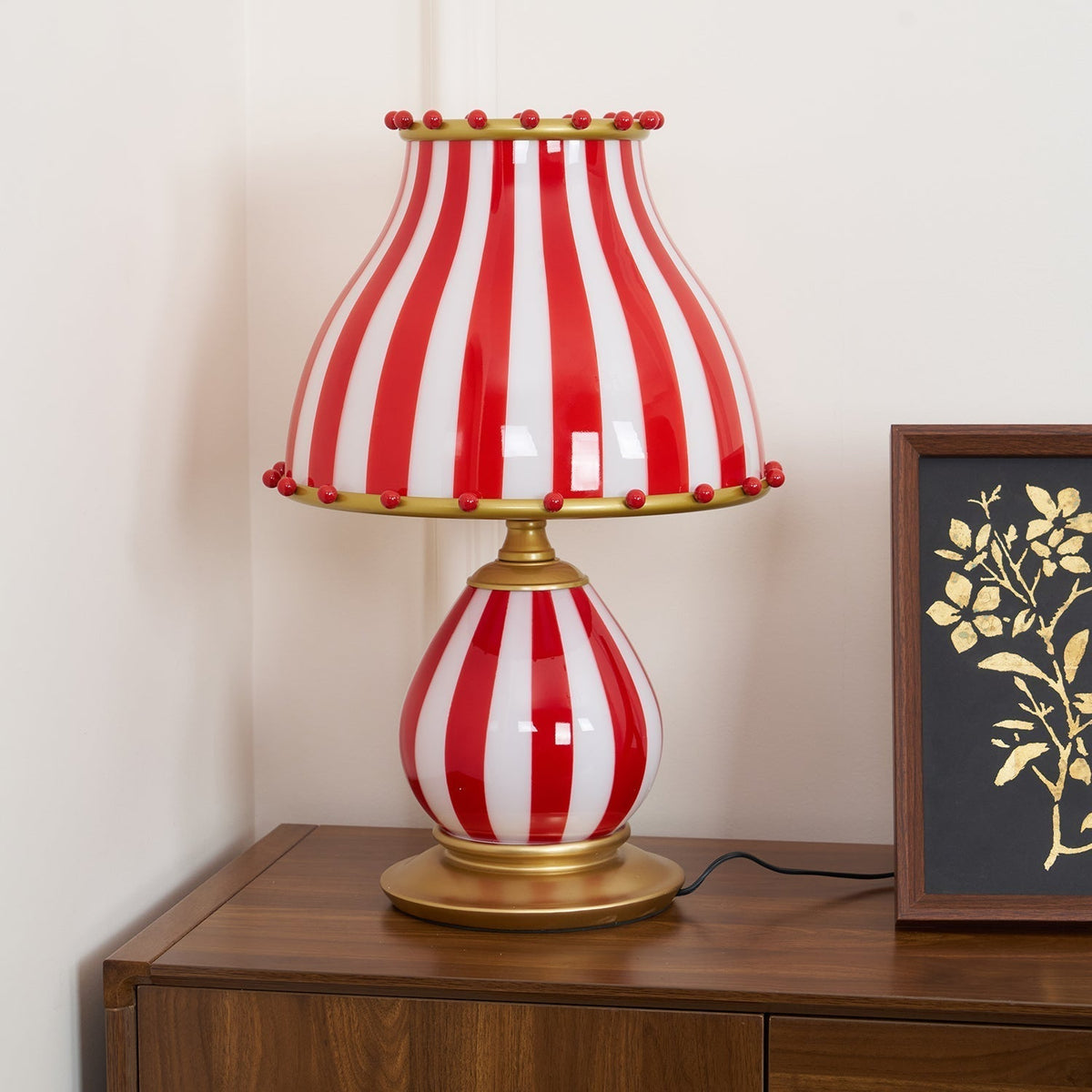 Rosella Lampe de Table
