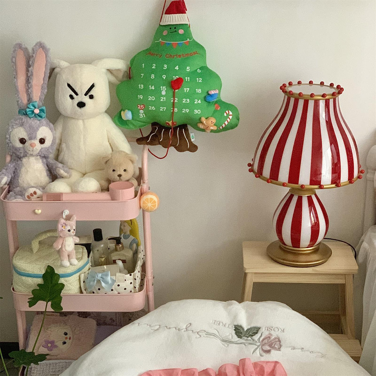 Rosella Lampe de Table