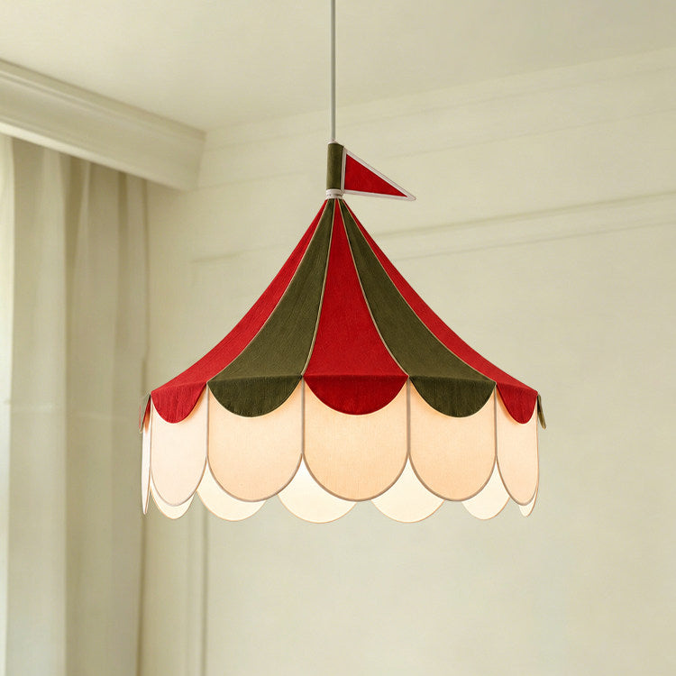 Carnelle Suspension
