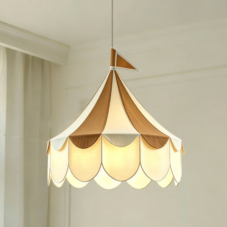 Carnelle Suspension