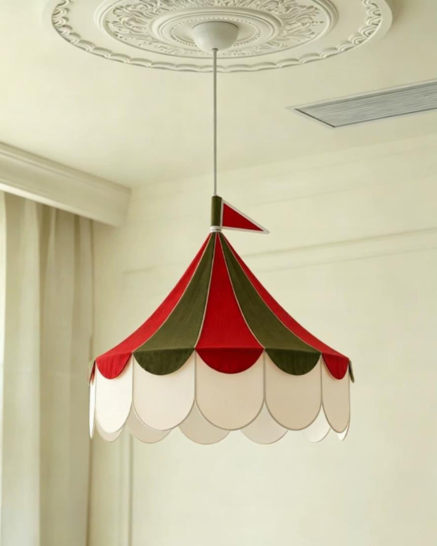 Carnelle Suspension