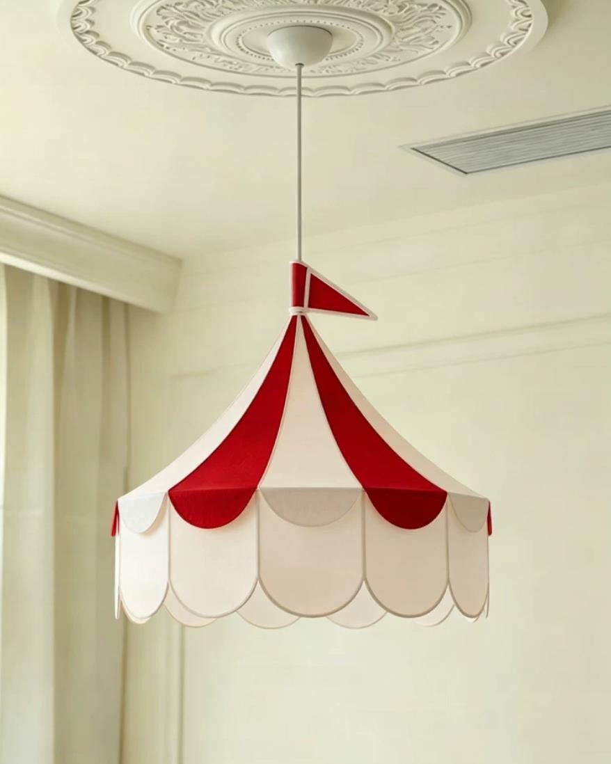 Carnelle Suspension