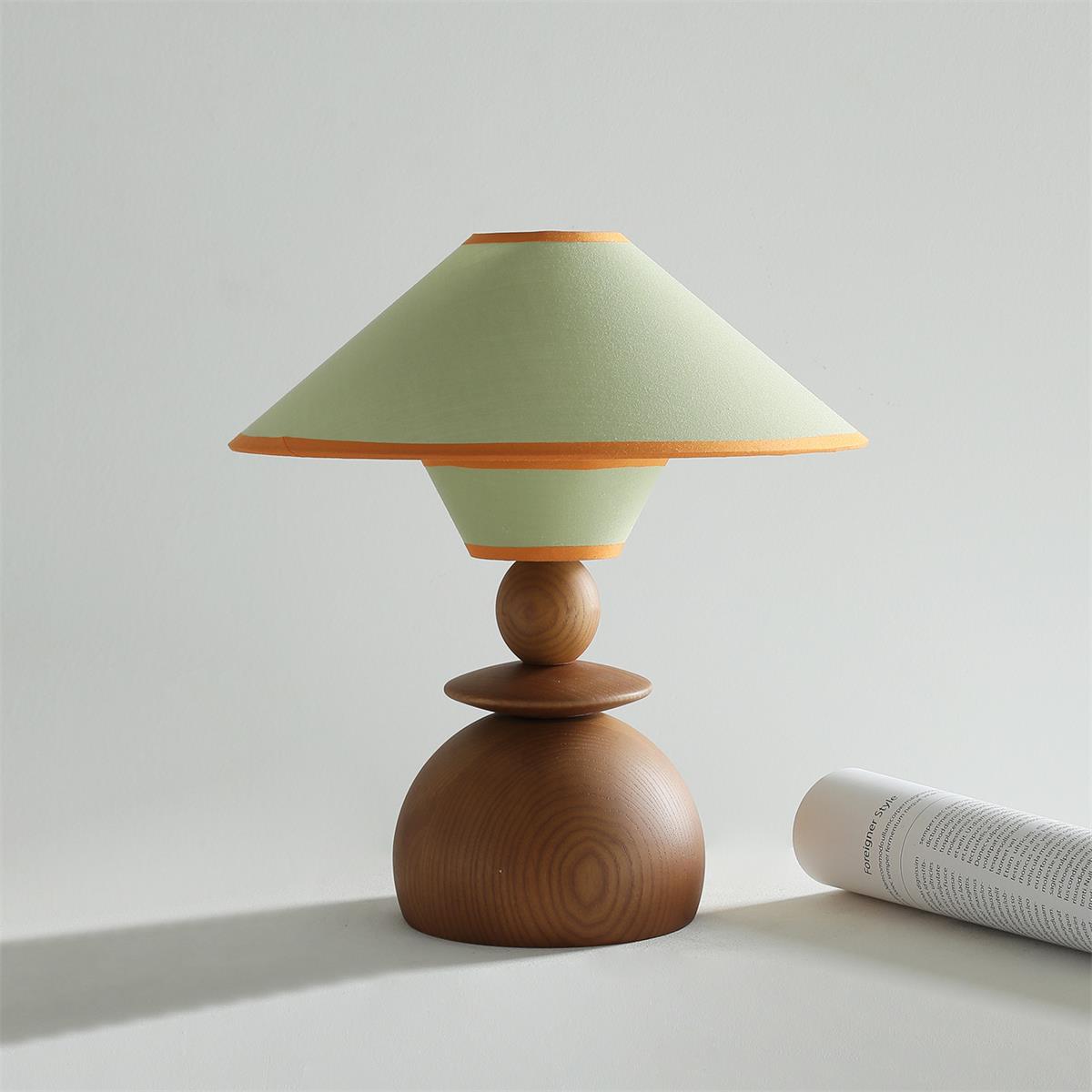 Renarora Lampe de Table