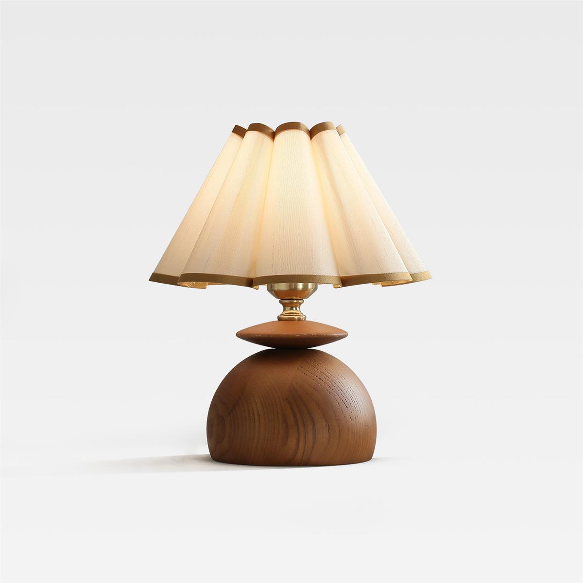 Renarora Lampe de Table