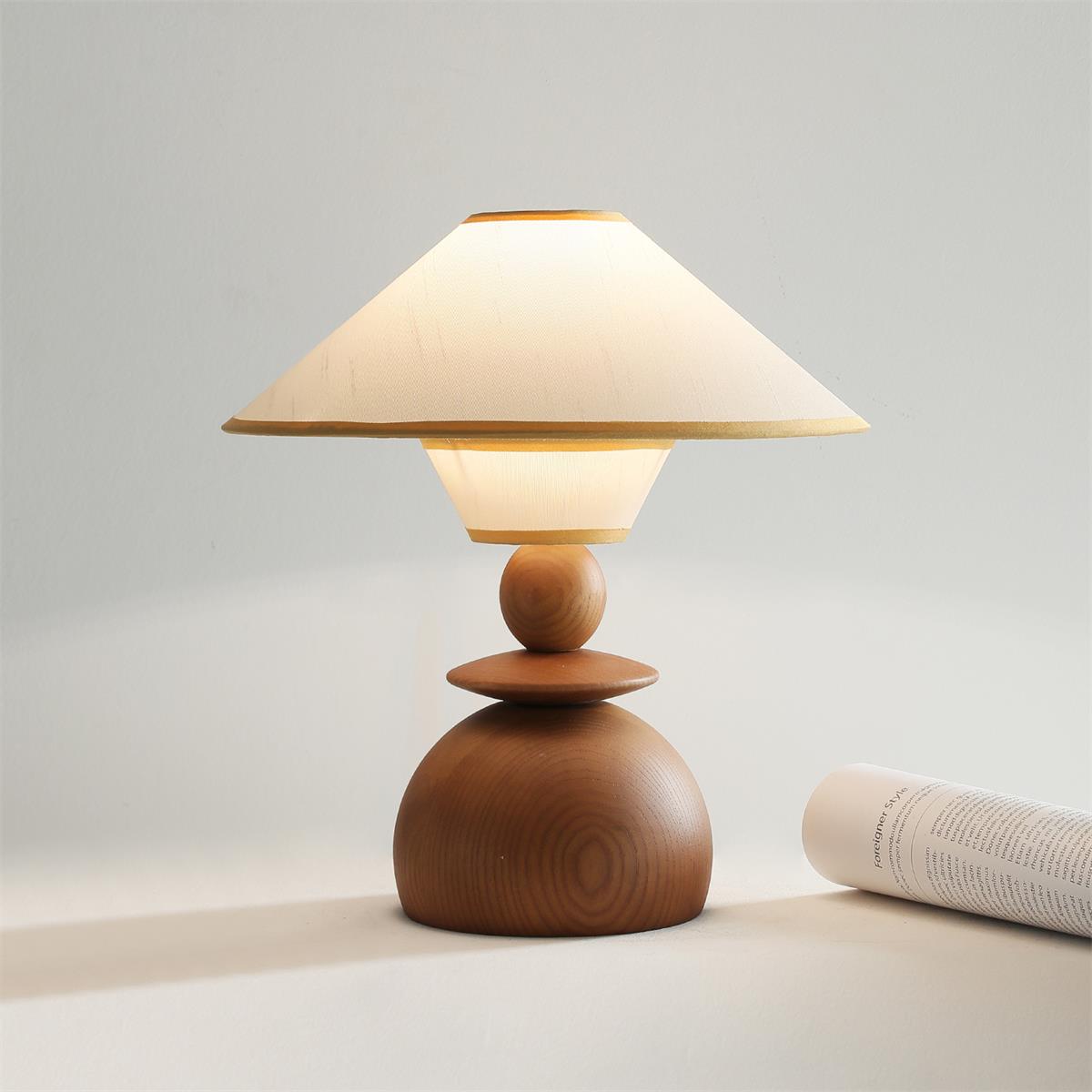 Renarora Lampe de Table
