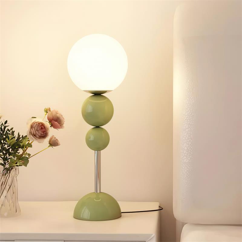 Clavel Lampe de Table