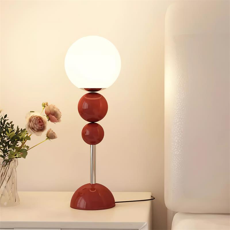 Clavel Lampe de Table