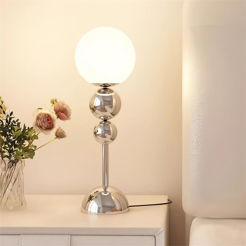 Clavel Lampe de Table