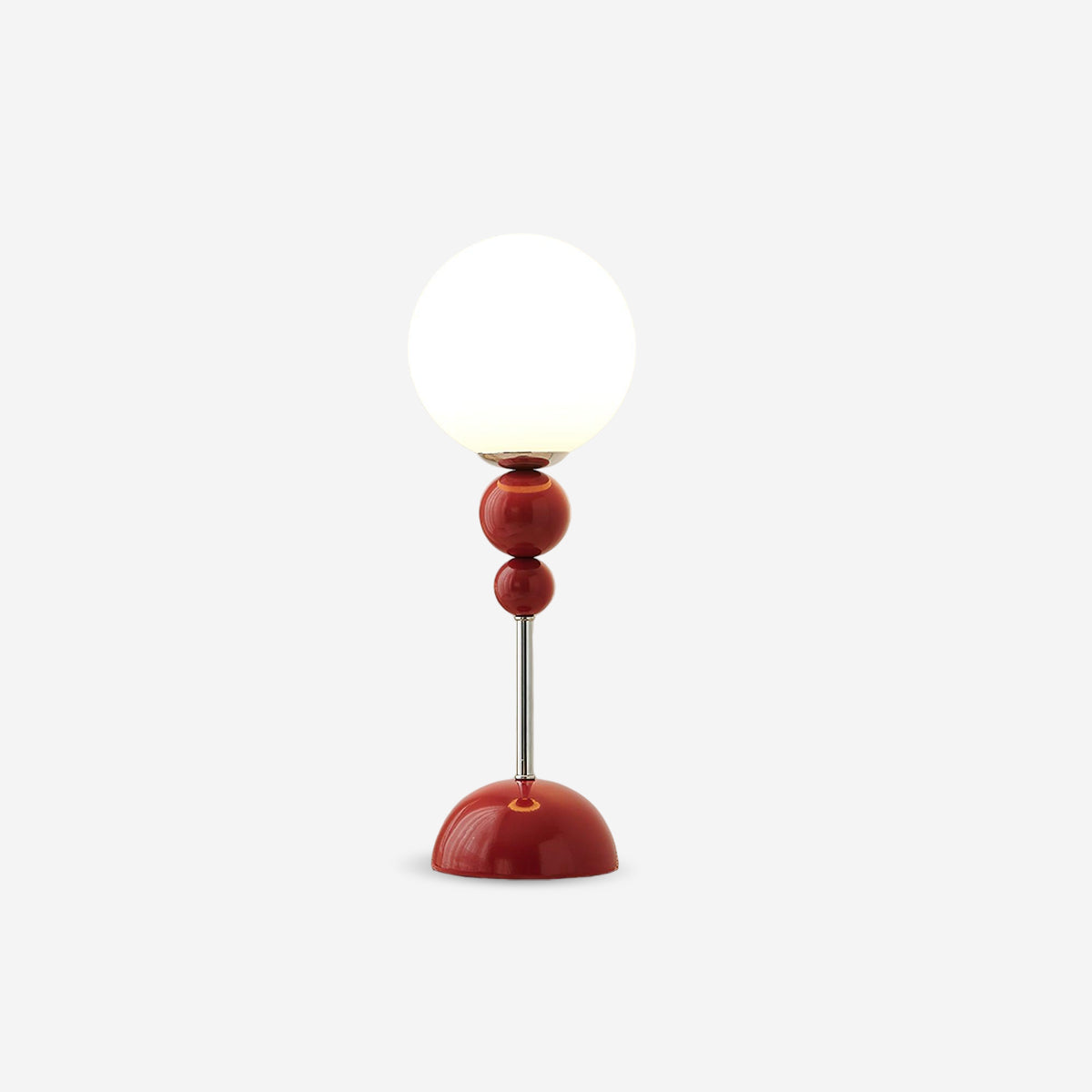 Clavel Lampe de Table