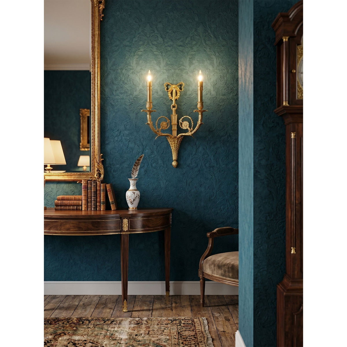 Lysavelle Applique Murale
